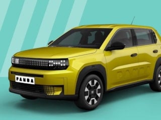 Fiat Grande Panda Hibrit Türkiye'de satışta: İşte fiyatı