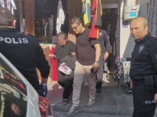 Kayseri'de eski komşusunu silahla vuran kadın: Bana nikah kıyacaktı