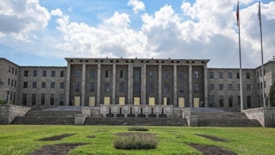 TBMM'de 'stajyer öğrenciye istismar' iddiası soruşturması tamamlandı