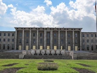 TBMM'de 'stajyer öğrenciye istismar' iddiası soruşturması tamamlandı