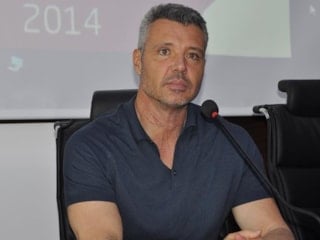 Sadettin Saran yeniden gözaltına alındı