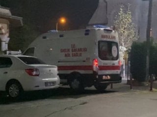 İstanbul'da cami tuvaletinde erkek cesedi bulundu