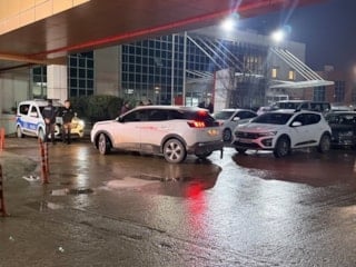 Tokat'ta husumetli iki grup arasındaki silahlı kavgada iki kişi can verdi