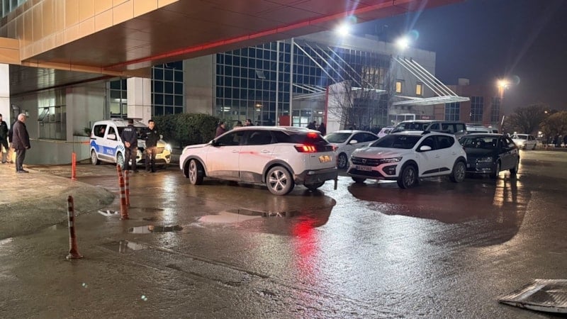 Tokat'ta husumetli iki grup arasındaki silahlı kavgada iki kişi can verdi