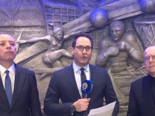 Fenerbahçe yönetimi: Bu süreçten güçlenerek çıkacağız