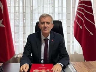 Balıkesir CHP'de rüşvet iddiaları: Altıeylül İlçe Başkanı Hakan Keskin görevden alındı