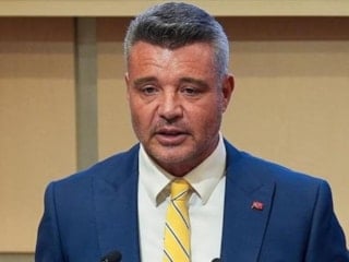 Fenerbahçe Spor Kulübü’nden “itidalli duruş” çağrısı