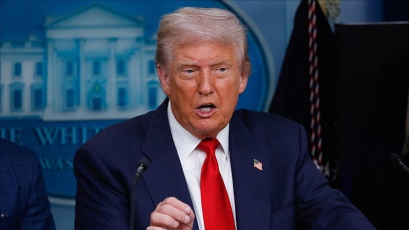 ABD Dışişleri Bakanı Rubio: Trump, 2025'de 8 savaş bitirdi