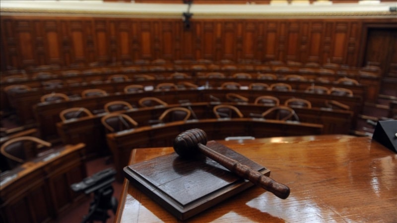 Cezayir Meclisi'nde kabul edildi: Fransız sömürgeciliği suç ilan edildi