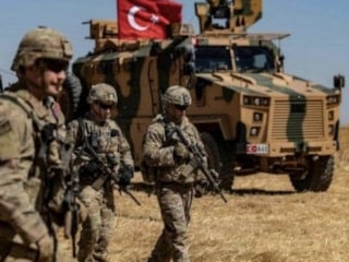 Netanyahu-Trump görüşmesinde Türkiye’nin Gazze planı masada