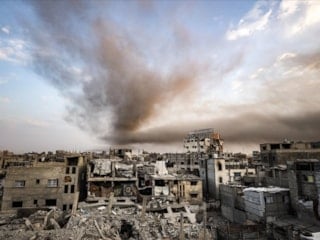 ABD: Gazze anlaşmasının ikinci aşaması ocak ayında başlayacak