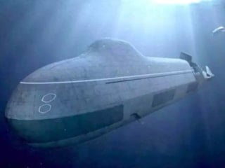 Rusya’dan NATO’ya meydan okuma: 5. nesil stratejik denizaltı projesi ilan edildi