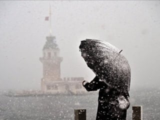 Valiliklerden peş peşe uyarı: Soğuk hava dalgası geliyor, don ve kar kapıda