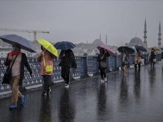 Valiliklerden peş peşe uyarı: Soğuk hava dalgası geliyor, don ve kar kapıda