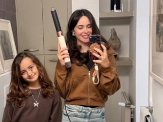 3 çocuk annesi! Zeynep Sever Demirel, fit haliyle beğeni topladı