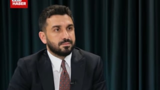 TÜGVA Başkanı İbrahim Beşinci, 1 Ocak buluşmasının önemini anlattı