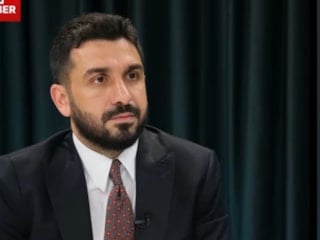 TÜGVA Başkanı İbrahim Beşinci, 1 Ocak buluşmasının önemini anlattı