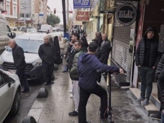 İstanbul'da altınları alıp ortadan kayboldu: Firari kuyumcu gözaltında