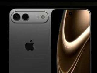 Katlanabilir iPhone böyle görünecek: İşte beklenen özellikler