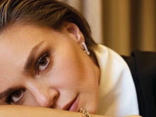 Aslı Enver anneliği anlattı: Kızımla kendimi yeniden keşfettim