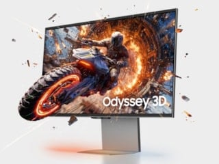 Samsung, dünyanın ilk 6K 3D ve 1040 Hz oyun monitörlerini tanıttı: İşte özellikleri