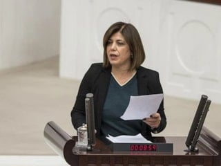 TBMM'de 'Kürt kökenli' tartışması