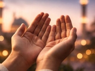 Regaip Kandili Duaları 2025: Regaip gecesi okunacak özel dualar...