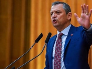 Özgür Özel'den randevu iddialarına: İstifa ederim