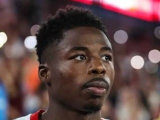 Samsunspor Anthony Musaba için disiplin süreci başlattı