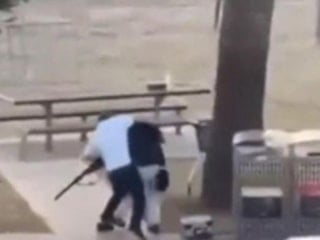 Avustralya'daki saldırıda yardım eden isimler 'onur listesine' girecek