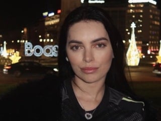 Ederson'un eşinden Fenerbahçeli taraftarlara cevap geldi