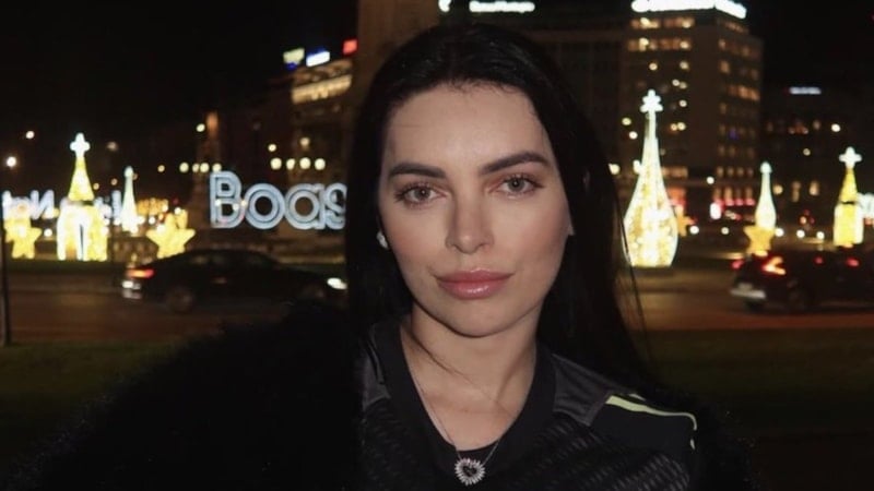 Ederson'un eşinden Fenerbahçeli taraftarlara cevap geldi