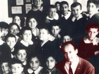 Cumhurbaşkanı Erdoğan'ın ilkokul öğretmeni hayatını kaybetti