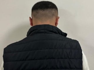 Gaziantep'te düğünde havaya ateş edildi