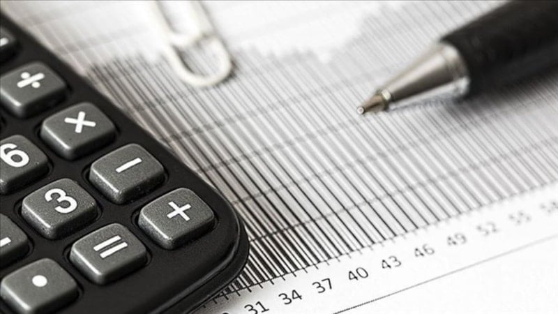 Aralık 2025'te Reel Kesim Güven Endeksi,100,8 oldu