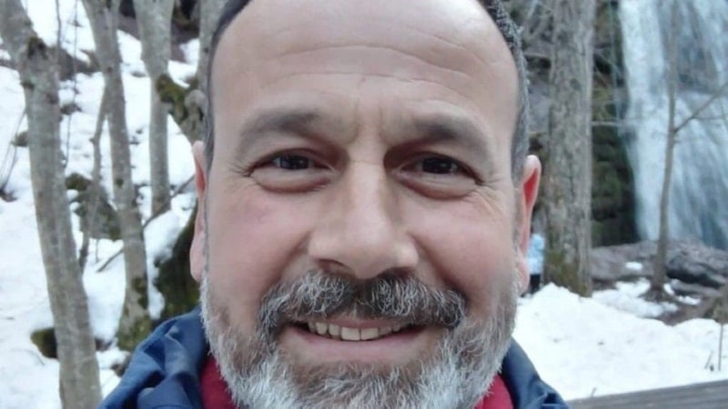 Balıkesir'de balık avına çıkan emekli savcı boğularak hayatını kaybetti