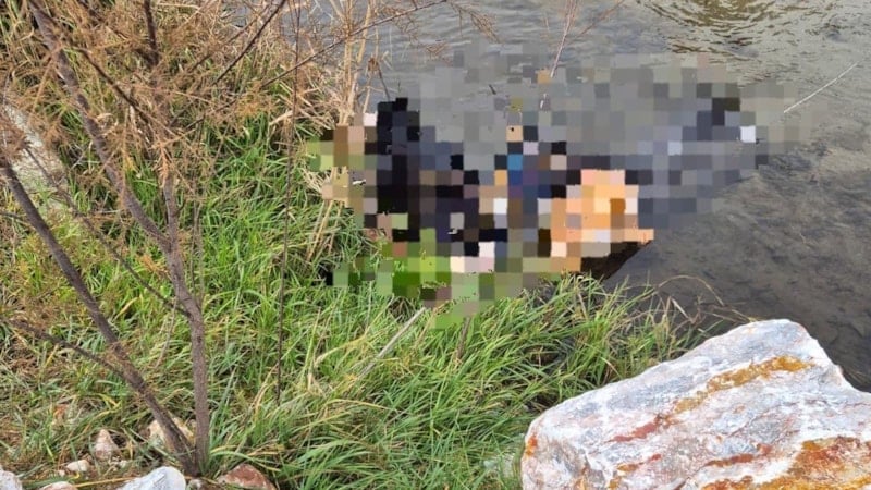 Balıkesir'de feci kaza: Trenin çarptığı şahıs hayatını kaybetti