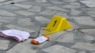 Diyarbakır'da kan donduran olay: Anne 2 aylık bebeğini 4'üncü kattan attı