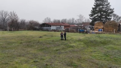 Türkiye'nin en eski kadastro davası 75 yıl sonra sonuçlandı