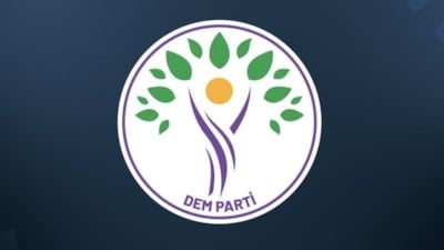 DEM Parti'den Leyla Zana'ya yönelik tezahüratlar için suç duyurusu
