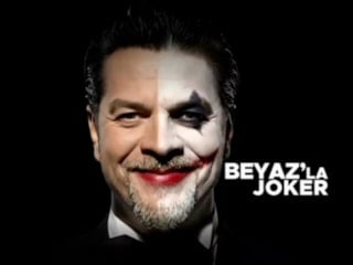 Beyaz'la Joker'in yayın tarihi açıklandı: İşte günü ve saati..