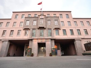 MSB: SDG süreci olumsuz etkiliyor