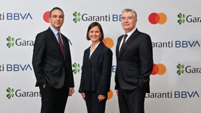 Garanti BBVA ile yapay zekâ asistanlı ticaret dönemi başlıyor