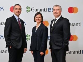 Garanti BBVA ile yapay zekâ asistanlı ticaret dönemi başlıyor