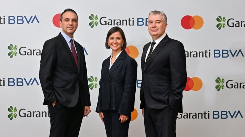 Garanti BBVA ile yapay zekâ asistanlı ticaret dönemi başlıyor