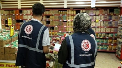Tüketici haklarını ihlal eden firmalara 11 ayda 1,6 milyar lira ceza verildi