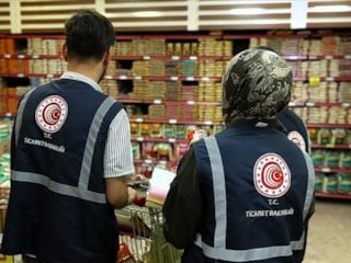 Tüketici haklarını ihlal eden firmalara 11 ayda 1,6 milyar lira ceza verildi