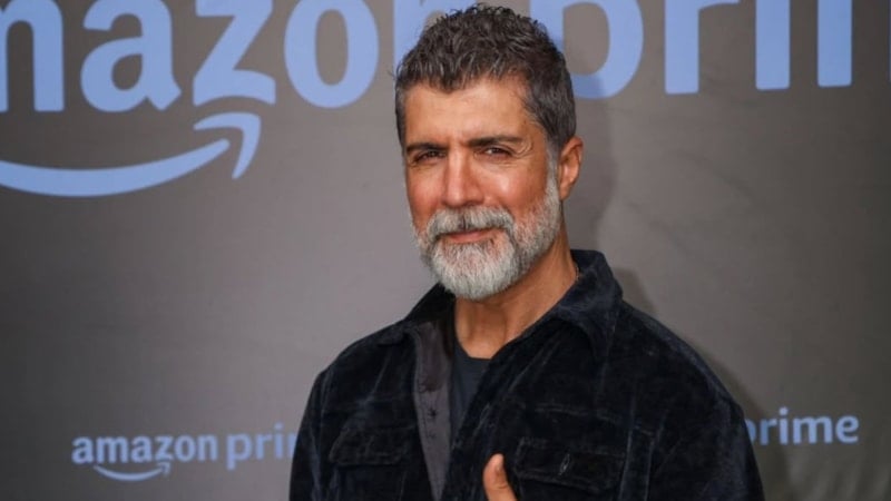 Özcan Deniz'in annesinden kötü haber