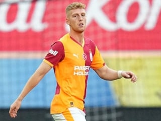 Galatasaray'dan Metehan Baltacı açıklaması