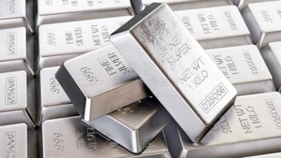 Gümüş, yeşil dönüşümün kilit unsuru haline geliyor